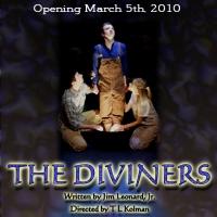 The Production Company Presents THE DIVINERS Video